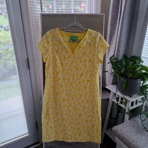 Cappagallo dress size 10